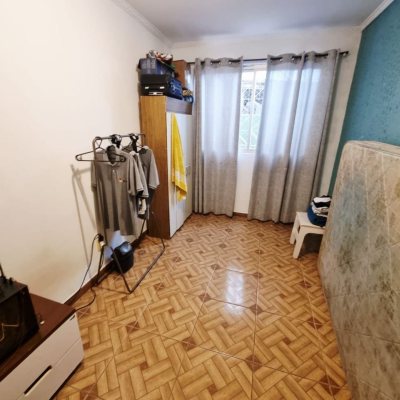 Apartamentos com 81m², 3 quartos, 1 suíte, 1 garagem, no bairro Capoeiras em Florianópolis