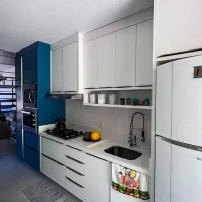 Sobrado Residencial com 100m², 3 quartos, 1 suíte, 2 garagens, no bairro Ingleses do Rio Vermelho em Florianópolis