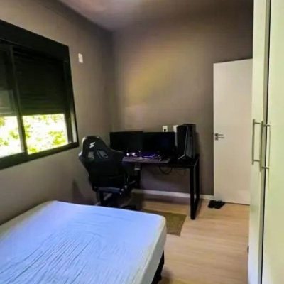 Sobrado Residencial com 100m², 3 quartos, 1 suíte, 2 garagens, no bairro Ingleses do Rio Vermelho em Florianópolis