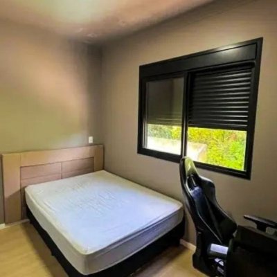 Sobrado Residencial com 100m², 3 quartos, 1 suíte, 2 garagens, no bairro Ingleses do Rio Vermelho em Florianópolis