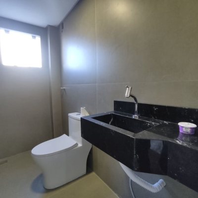 Apartamentos com 70m², 2 quartos (sendo 1 suíte), 1 garagem, no bairro Ingleses do Rio Vermelho em Florianópolis