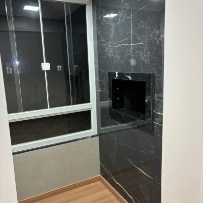 Apartamentos com 70m², 2 quartos (sendo 1 suíte), 1 garagem, no bairro Ingleses do Rio Vermelho em Florianópolis