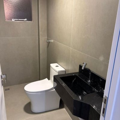 Apartamentos com 70m², 2 quartos (sendo 1 suíte), 1 garagem, no bairro Ingleses do Rio Vermelho em Florianópolis