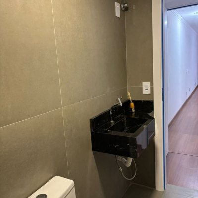Apartamentos com 70m², 2 quartos (sendo 1 suíte), 1 garagem, no bairro Ingleses do Rio Vermelho em Florianópolis
