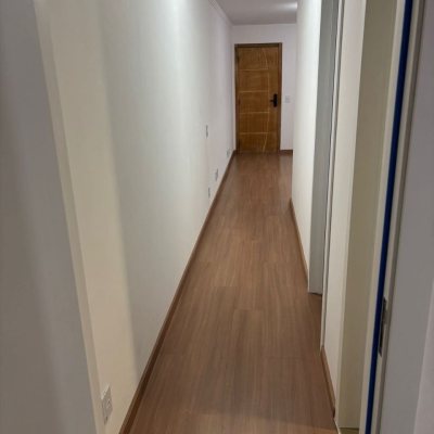 Apartamentos com 70m², 2 quartos (sendo 1 suíte), 1 garagem, no bairro Ingleses do Rio Vermelho em Florianópolis