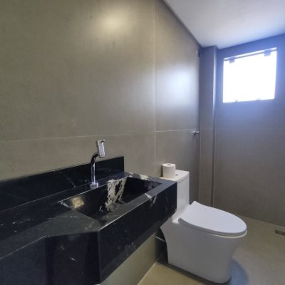 Apartamentos com 70m², 2 quartos (sendo 1 suíte), 1 garagem, no bairro Ingleses do Rio Vermelho em Florianópolis