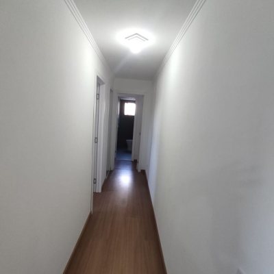 Apartamentos com 70m², 2 quartos (sendo 1 suíte), 1 garagem, no bairro Ingleses do Rio Vermelho em Florianópolis
