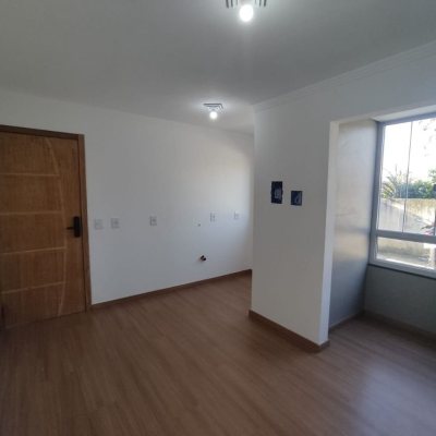 Apartamentos com 70m², 2 quartos (sendo 1 suíte), 1 garagem, no bairro Ingleses do Rio Vermelho em Florianópolis