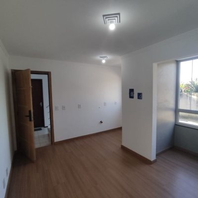 Apartamentos com 70m², 2 quartos (sendo 1 suíte), 1 garagem, no bairro Ingleses do Rio Vermelho em Florianópolis