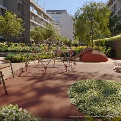 Apartamentos com 59m², 1 quarto, 1 suíte, 1 garagem, no bairro Canasvieiras em Florianópolis