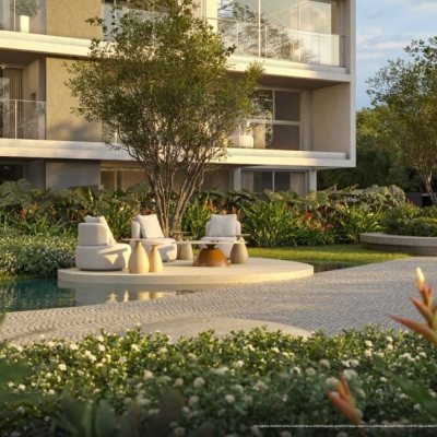 Apartamentos com 59m², 1 quarto, 1 suíte, 1 garagem, no bairro Canasvieiras em Florianópolis