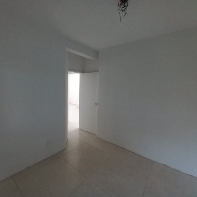 Apartamentos com 65m², 2 quartos, 1 suíte, 1 garagem, no bairro Ponta De Baixo em São José