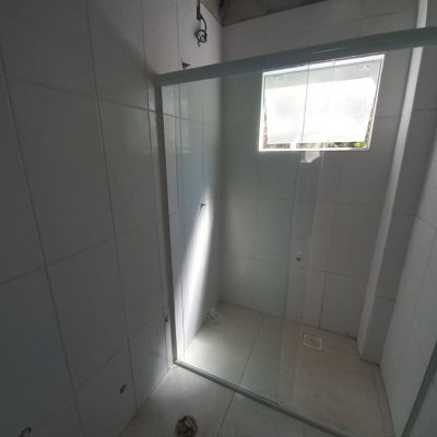 Apartamentos com 65m², 2 quartos, 1 suíte, 1 garagem, no bairro Ponta De Baixo em São José