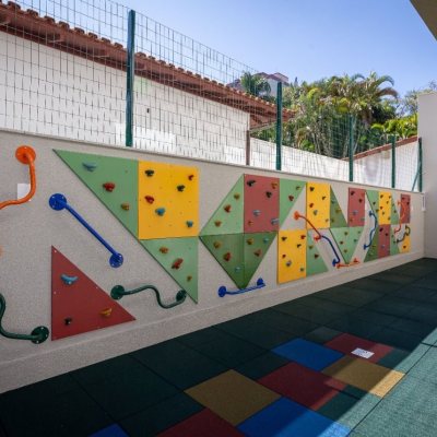 Apartamentos com 96m², 2 quartos, 2 suítes, 2 garagens, no bairro João Paulo em Florianópolis