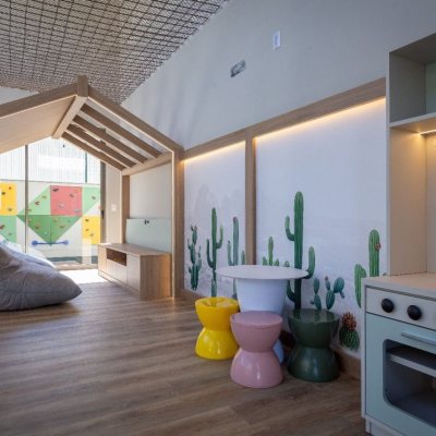 Apartamentos com 96m², 2 quartos, 2 suítes, 2 garagens, no bairro João Paulo em Florianópolis