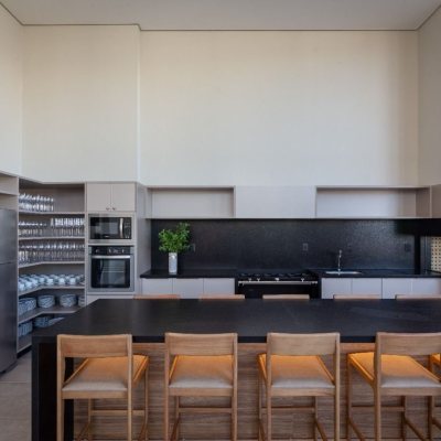 Apartamentos com 96m², 2 quartos, 2 suítes, 2 garagens, no bairro João Paulo em Florianópolis