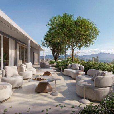 Apartamentos com 97m², 3 quartos, 1 suíte, 1 garagem, no bairro Canasvieiras em Florianópolis