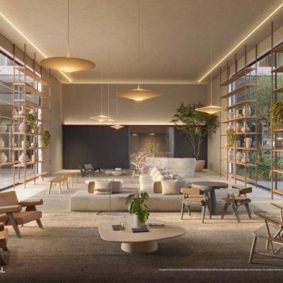 Apartamentos com 97m², 3 quartos, 1 suíte, 1 garagem, no bairro Canasvieiras em Florianópolis