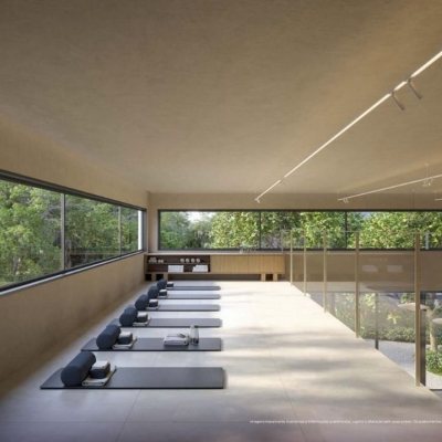 Apartamentos com 97m², 3 quartos, 1 suíte, 1 garagem, no bairro Canasvieiras em Florianópolis