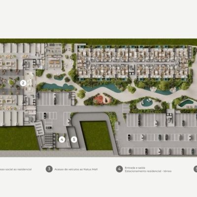 Apartamentos com 97m², 3 quartos, 1 suíte, 1 garagem, no bairro Canasvieiras em Florianópolis