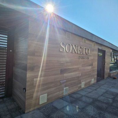 Apartamentos com 42m², 1 quarto, 2 garagens, no bairro Córrego Grande em Florianópolis