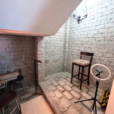 Casa Residencial com 348m², 5 quartos (sendo 2 suítes), 5 garagens, no bairro Centro em São José