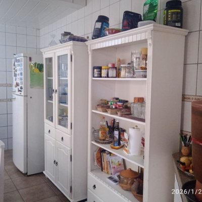 Casa Residencial com 220m², 5 quartos, 2 suítes, 2 garagens, no bairro Itaguaçu em Florianópolis