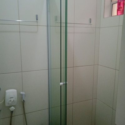 Casa Residencial com 220m², 5 quartos, 2 suítes, 2 garagens, no bairro Itaguaçu em Florianópolis