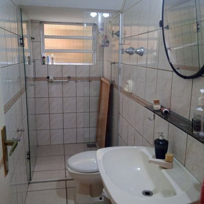 Casa Residencial com 220m², 5 quartos, 2 suítes, 2 garagens, no bairro Itaguaçu em Florianópolis