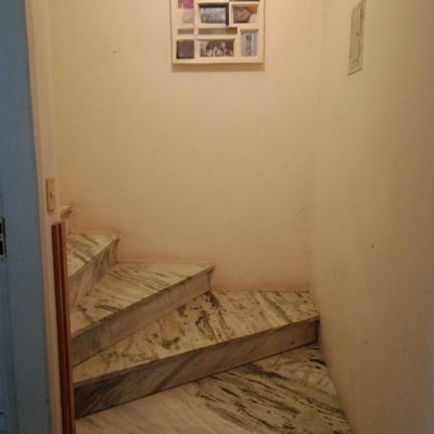 Casa Residencial com 220m², 5 quartos, 2 suítes, 2 garagens, no bairro Itaguaçu em Florianópolis