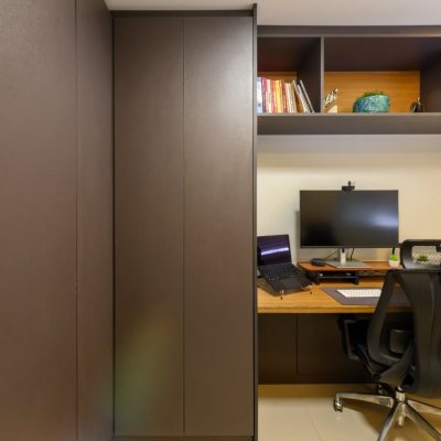 Apartamentos com 95m², 3 quartos, 1 suíte, 2 garagens, no bairro Itacorubi em Florianópolis