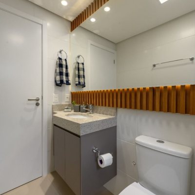 Apartamentos com 95m², 3 quartos, 1 suíte, 2 garagens, no bairro Itacorubi em Florianópolis