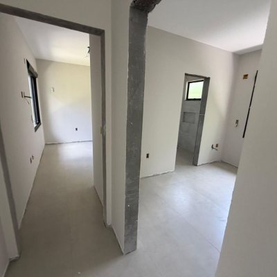 Casa Residencial com 130m², no bairro Sertão Do Maruim em São José