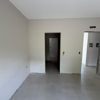 Casa Residencial com 130m², no bairro Sertão Do Maruim em São José