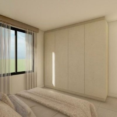 Sobrado Residencial com 103m², 3 quartos, 2 suítes, 2 garagens, no bairro São João Do Rio Vermelho em Florianópolis