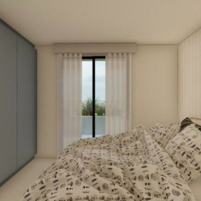 Sobrado Residencial com 103m², 3 quartos, 2 suítes, 2 garagens, no bairro São João Do Rio Vermelho em Florianópolis