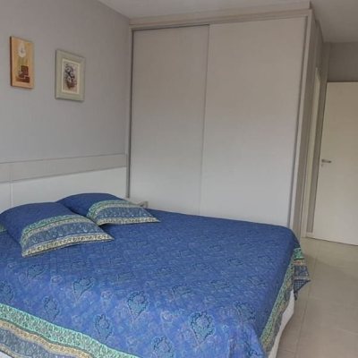 Apartamentos com 84m², 2 quartos, 1 suíte, 1 garagem, no bairro Cachoeira Do Bom Jesus em Florianópolis