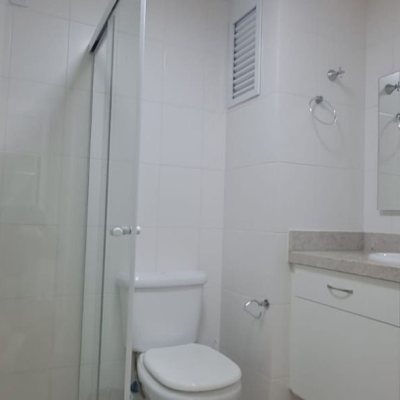 Apartamentos com 84m², 2 quartos, 1 suíte, 1 garagem, no bairro Cachoeira Do Bom Jesus em Florianópolis