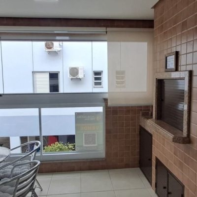 Apartamentos com 84m², 2 quartos, 1 suíte, 1 garagem, no bairro Cachoeira Do Bom Jesus em Florianópolis