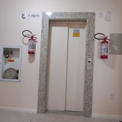 Apartamentos com 84m², 2 quartos, 1 suíte, 1 garagem, no bairro Cachoeira Do Bom Jesus em Florianópolis