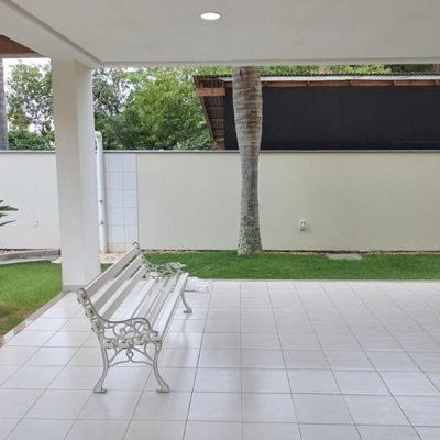 Apartamentos com 84m², 2 quartos, 1 suíte, 1 garagem, no bairro Cachoeira Do Bom Jesus em Florianópolis