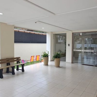 Apartamentos com 84m², 2 quartos, 1 suíte, 1 garagem, no bairro Cachoeira Do Bom Jesus em Florianópolis