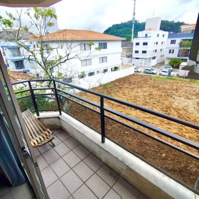 Apartamentos com 31m², 1 quarto, no bairro Canasvieiras em Florianópolis