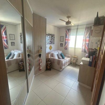 Apartamentos com 102m², 3 quartos, 1 suíte, 1 garagem, no bairro Campeche em Florianópolis