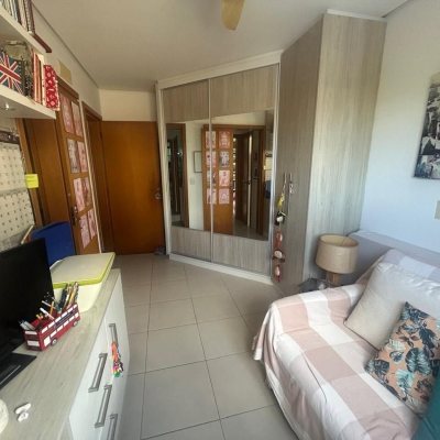 Apartamentos com 102m², 3 quartos, 1 suíte, 1 garagem, no bairro Campeche em Florianópolis