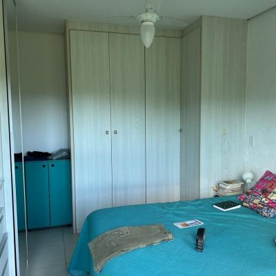 Apartamentos com 102m², 3 quartos, 1 suíte, 1 garagem, no bairro Campeche em Florianópolis