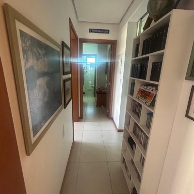 Apartamentos com 102m², 3 quartos, 1 suíte, 1 garagem, no bairro Campeche em Florianópolis