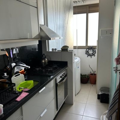 Apartamentos com 102m², 3 quartos, 1 suíte, 1 garagem, no bairro Campeche em Florianópolis