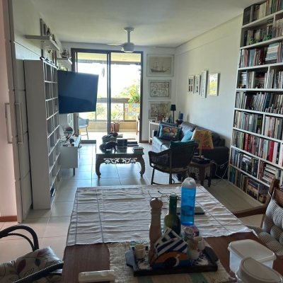 Apartamentos com 102m², 3 quartos, 1 suíte, 1 garagem, no bairro Campeche em Florianópolis