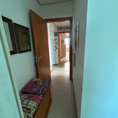 Apartamentos com 102m², 3 quartos, 1 suíte, 1 garagem, no bairro Campeche em Florianópolis